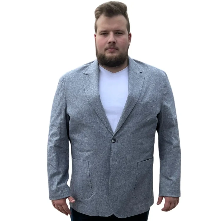 marynarka  duzy pan 3xl