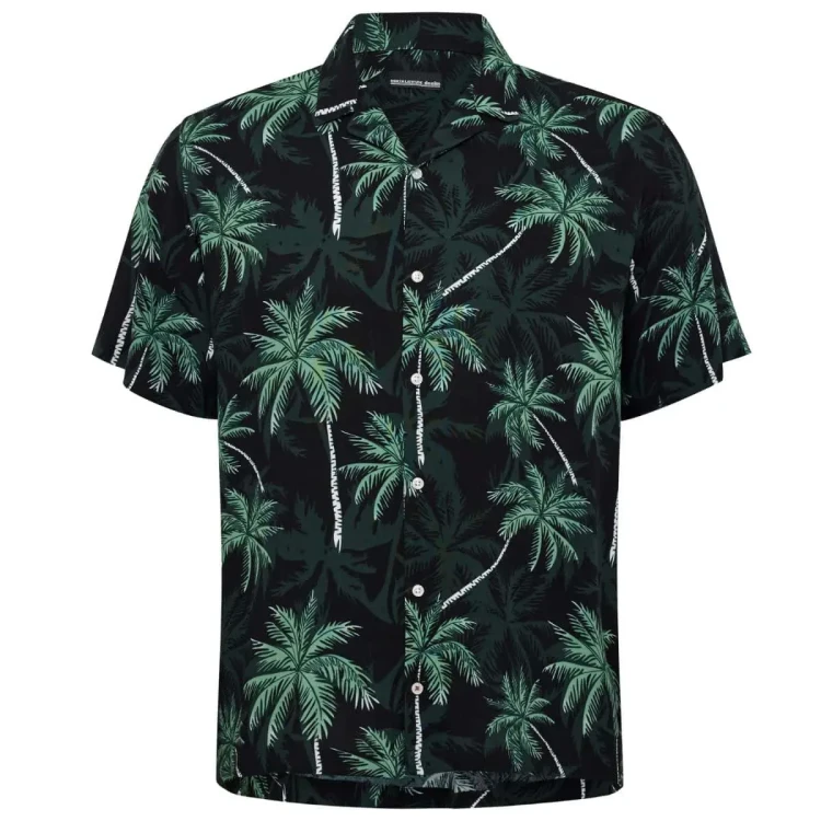 duzy chlopak koszula letnia 4xl