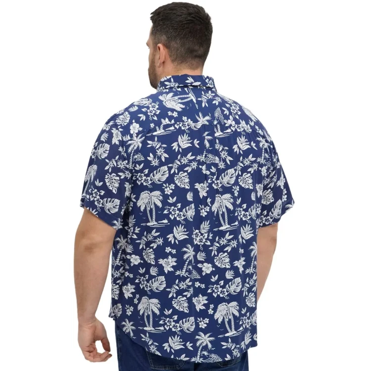 koszula dla nastolatka 7xl
