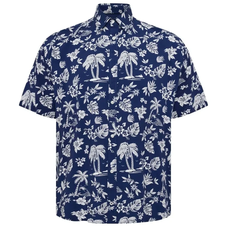 duza meska koszula 8xl