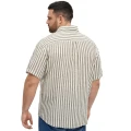 duza modna koszula dla nastolatka 6xl