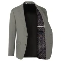 duza meska marynarka casual duzy pan