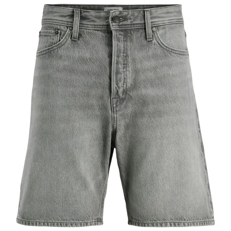 szare szorty jeansowe meskie xxl