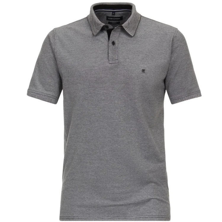 koszulka polo plus size meska