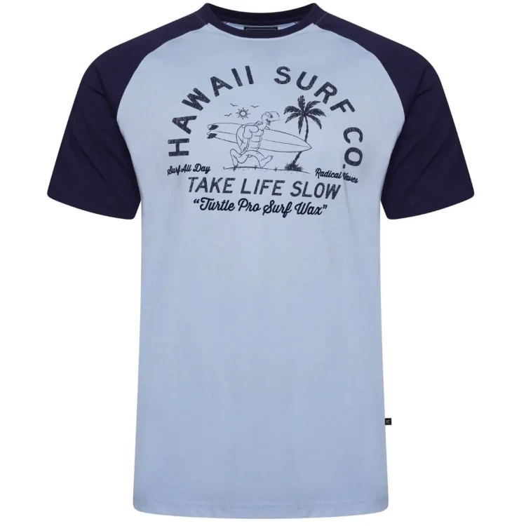 duza koszulka t-shirt meska dla puszystych xxl