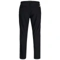 spodnie chino plus size meskie