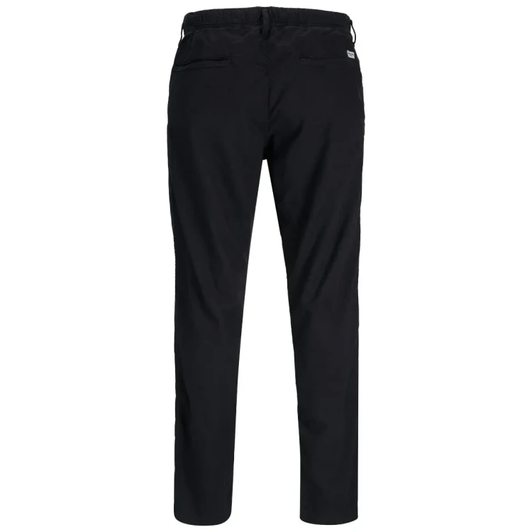 spodnie chino plus size meskie
