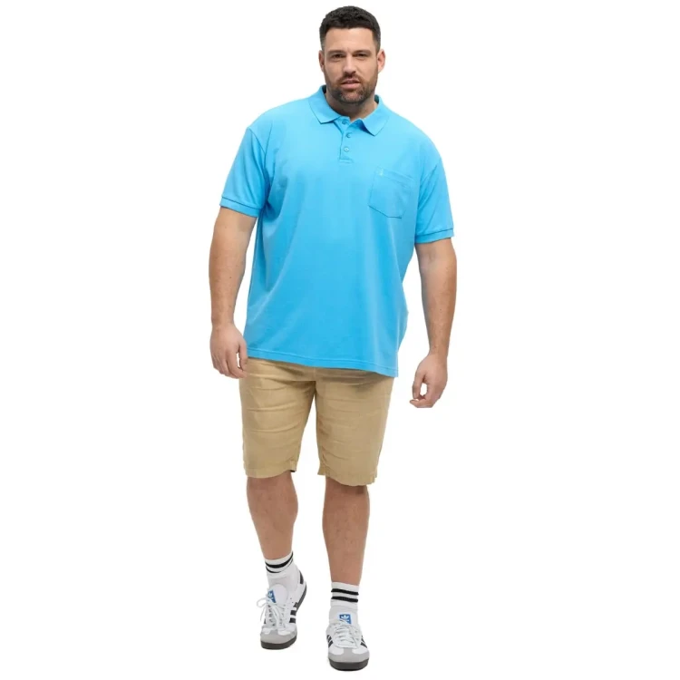 bawelniana koszulka meska 9xl
