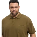 koszulka z kolnierzykiem meska 4xl