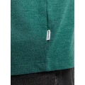morski t-shirt dla panow puszystych