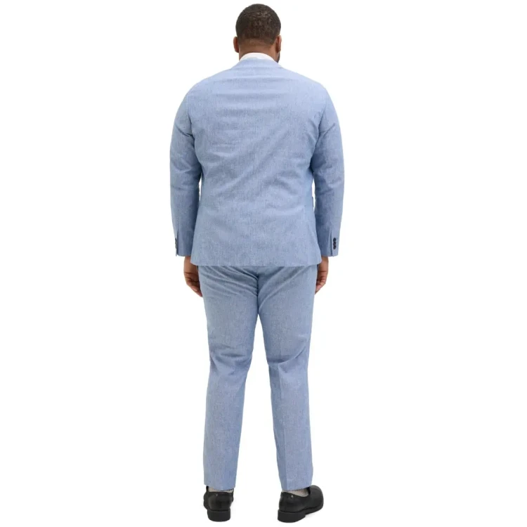 modne spodnie dla nastolatka 5xl