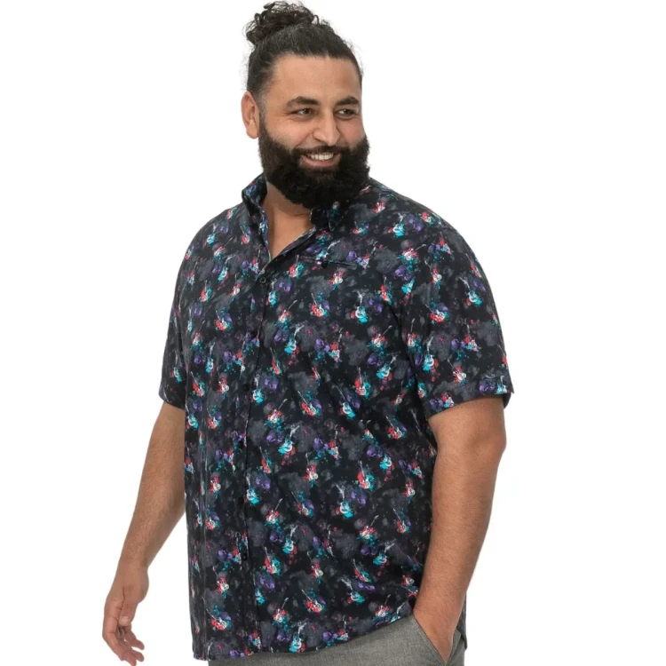 duze rozmiary ubran meskich plus size