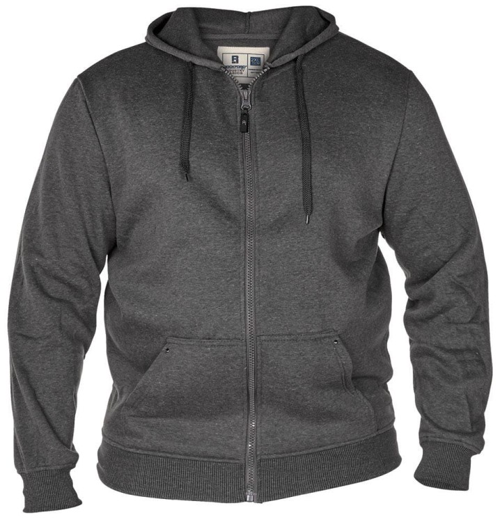 bawelniana bluza sporotwa duze rozmiary 3xl 4xl 5xl 6xl meska duke d555 cantor