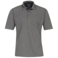 meska koszulka polo plus size