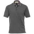 ciemnoszare polo meskie xxl