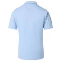 niebieskie polo meskie modne 6xl