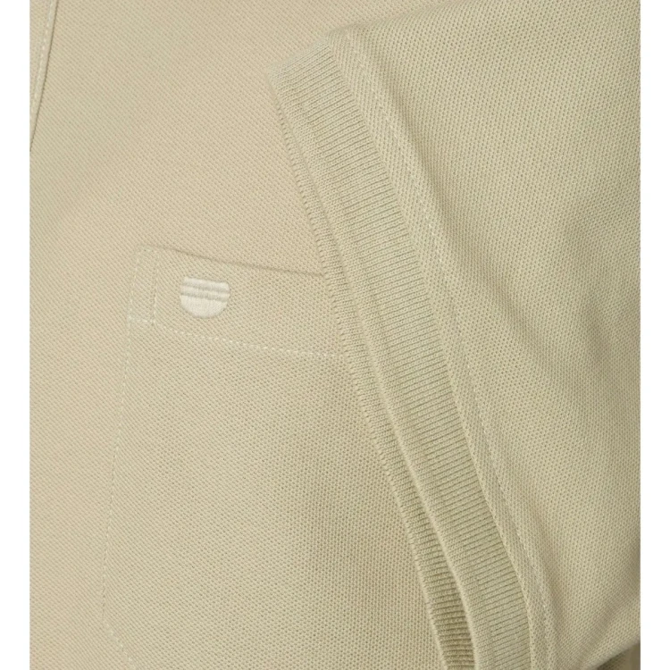 gladka koszulka polo 4xl