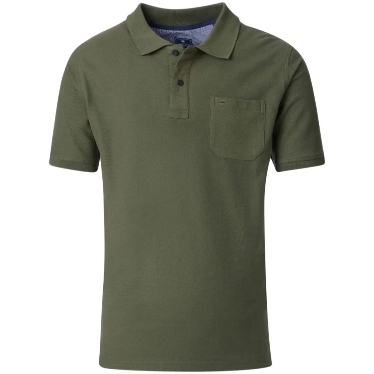 koszulka polo plus size 6xl
