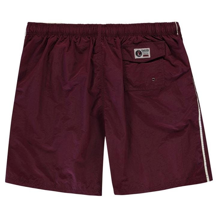 kreszowe spodenki dla duzego pana yarrow duke d555 kapielowe meskie