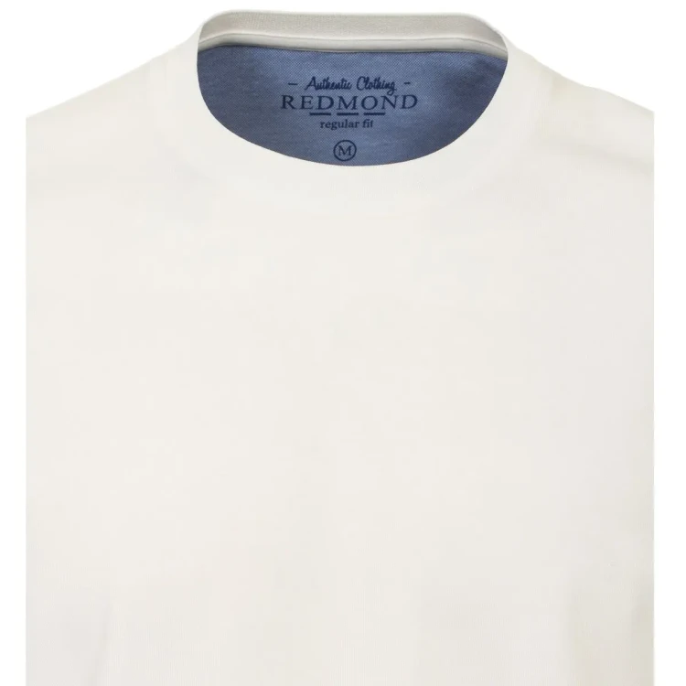 t-shirt gladki dla puszystych panow
