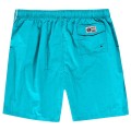 spodenki dla duzego pana kapielowe z siateczka yarrow duke d555 blue turkusowe