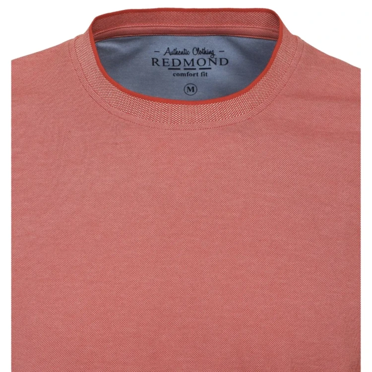 gladka koszulka t-shirt duze rozmiary