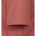 koszulka dla nastolatka modna czerwona 3xl
