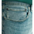 wygodne jeansy meskie plus size