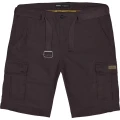 duze rozmiary shortow cargo pan plus size