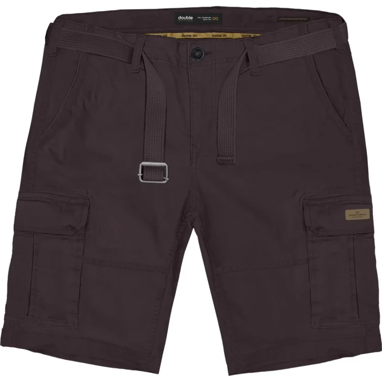 duze rozmiary shortow cargo pan plus size