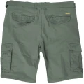 zielone shorty dla chlopaka lato wakacje 8xl