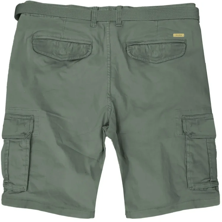 zielone shorty dla chlopaka lato wakacje 8xl