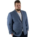 duza marynarka na imprezy koniunie 8xl