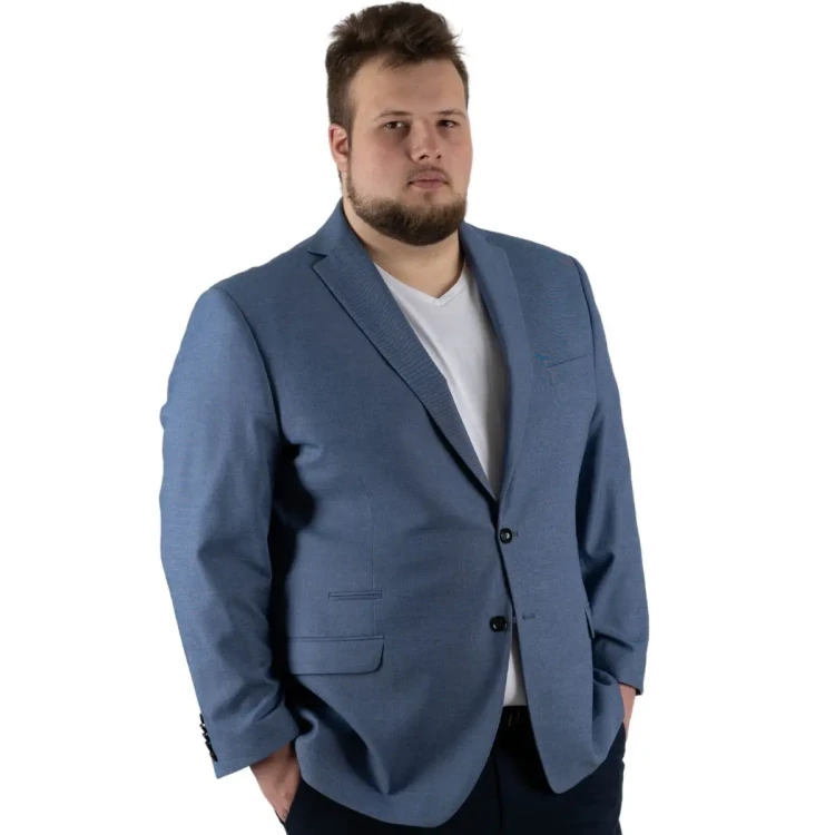 duza marynarka na imprezy koniunie 8xl