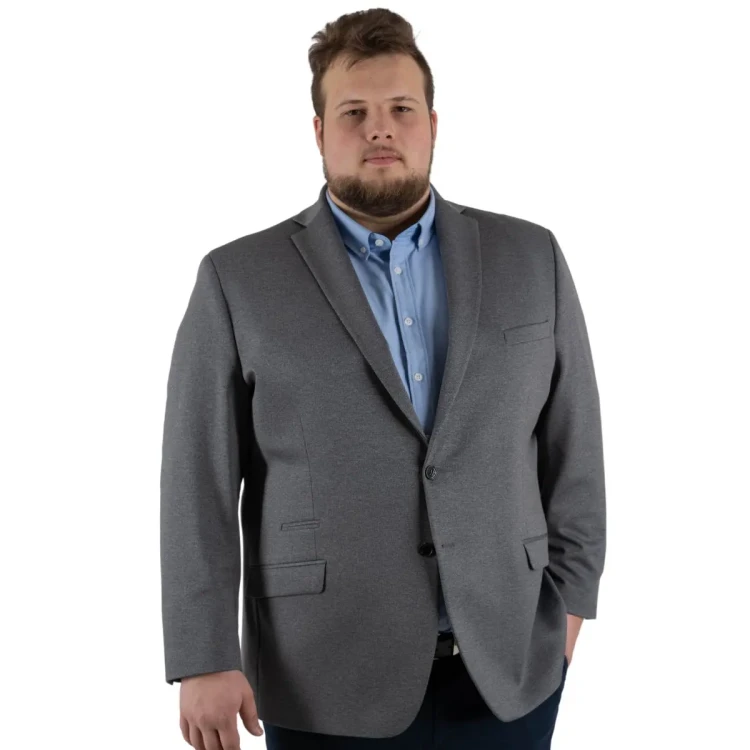 marynarki dla puszystych panow 6xl