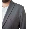 marynarka plus size meska