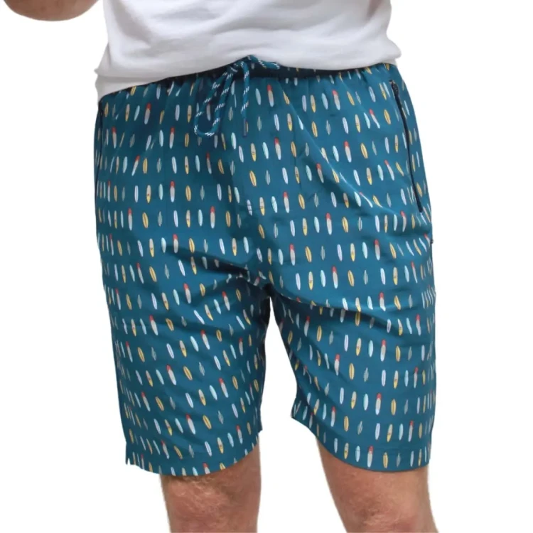 spodenki meskie plus size