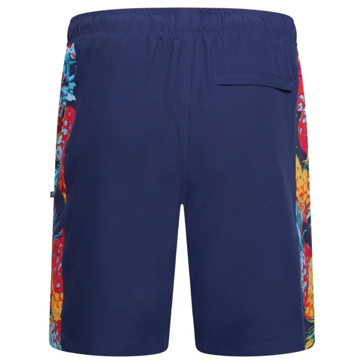 meskie spodenki duze 8xl