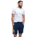 meskie szorty plus size