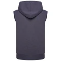 kamizelka dla panow plus size kaptur