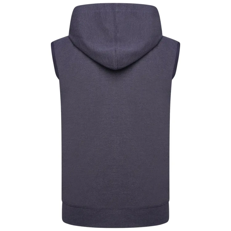 kamizelka dla panow plus size kaptur