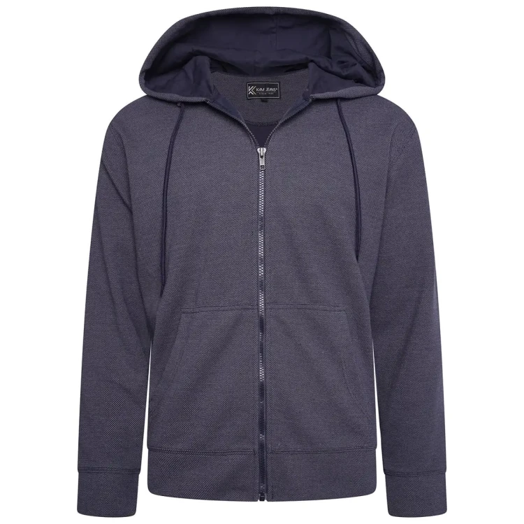 bluza z kapturem dla panow xxl