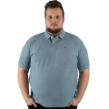 koszulka z kolnierzykiem xxl