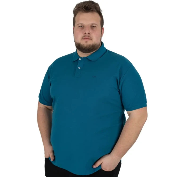 morska duza polowka plus size 6xl