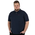 koszulka z kolnierzykiem 5xl