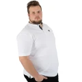koszulka na stojce elagancka 4xl