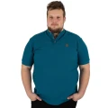 koszulka na stojce duzy pan xxl