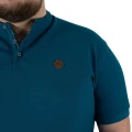 koszulka z kolnierzykiem meska 7xl