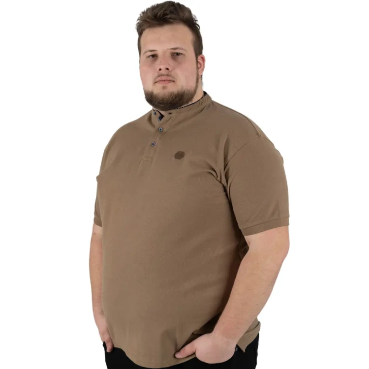koszulka dla pusyzstych panow 6xl