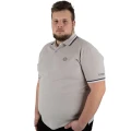 szara polowka dla puszystych panow